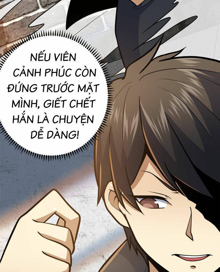 Siêu Phàm Sát Thần Tập 74 trang 35