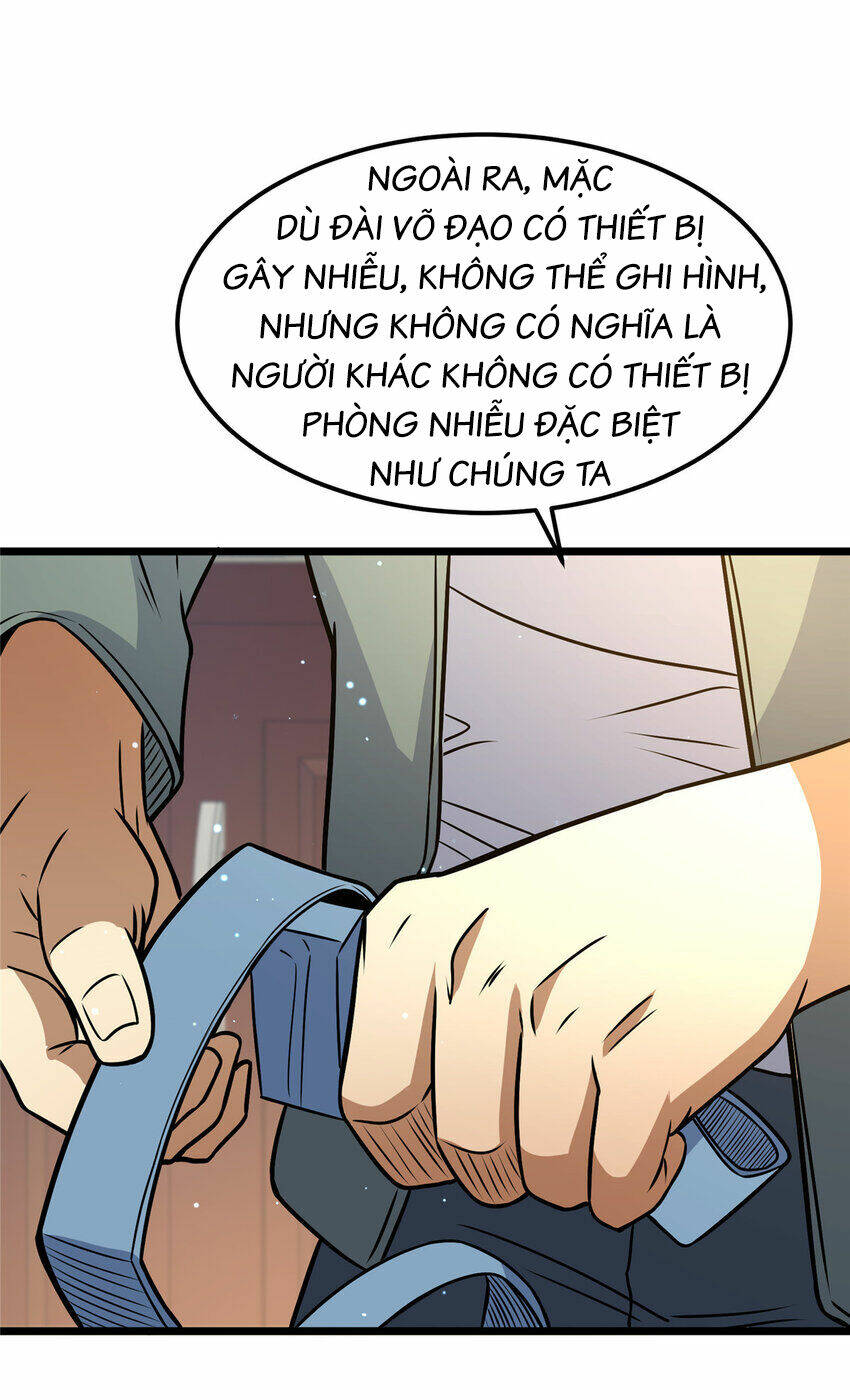 Siêu Phàm Sát Thần Tập 75 trang 24