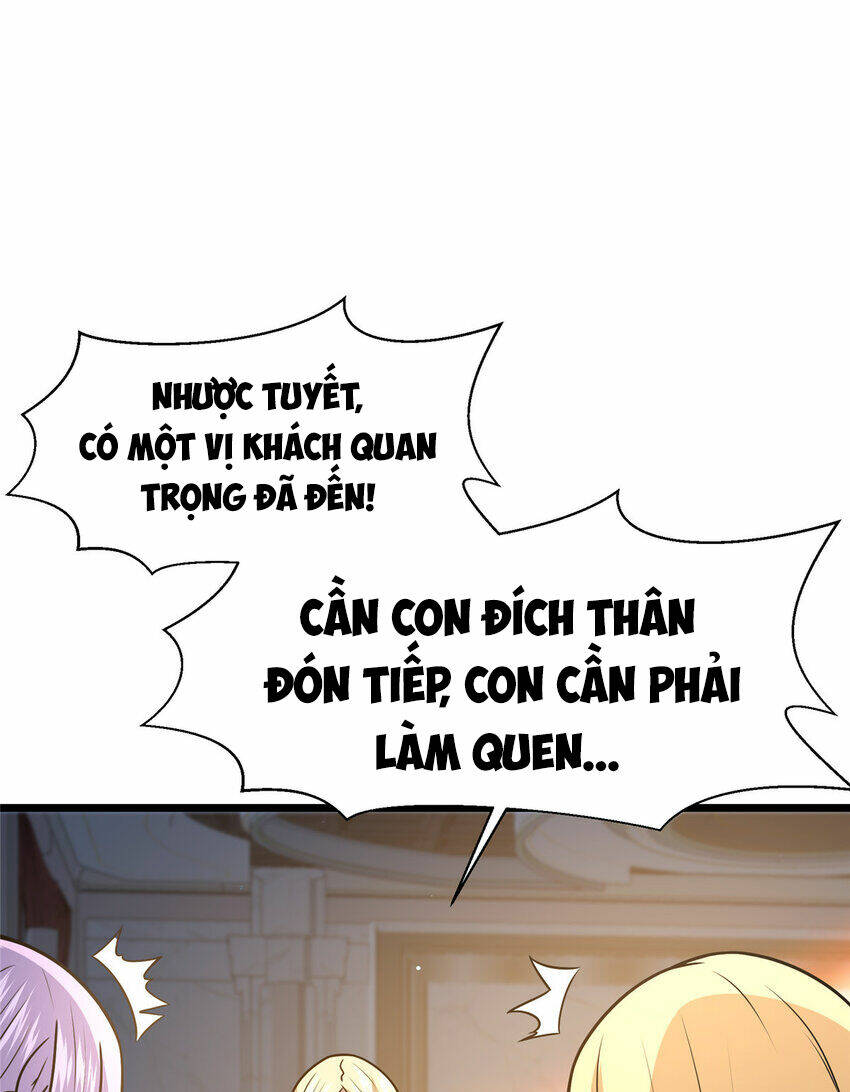Siêu Phàm Sát Thần Tập 75 trang 36