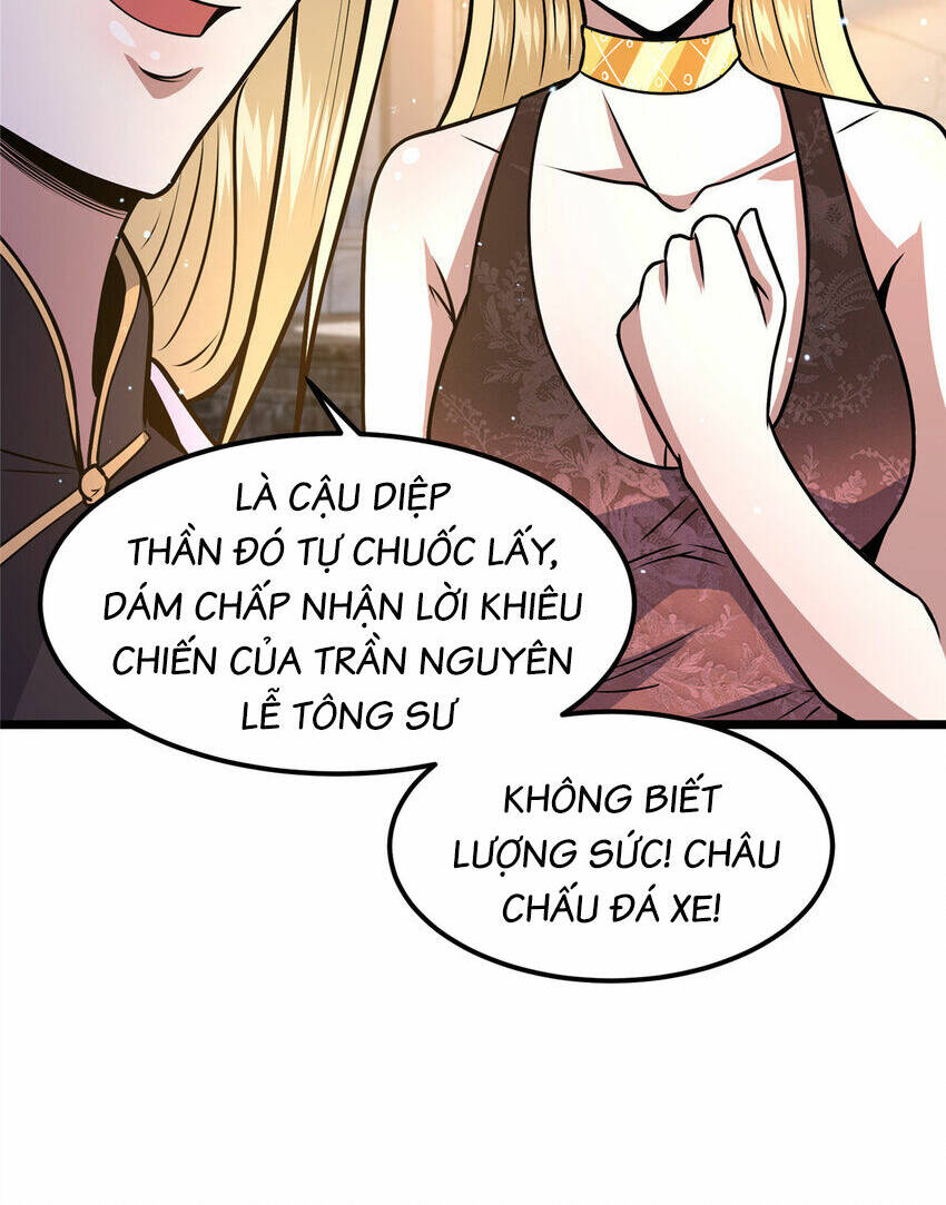 Siêu Phàm Sát Thần Tập 76 trang 19