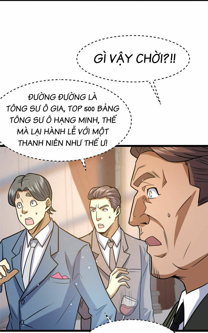Siêu Phàm Sát Thần Tập 76 trang 27