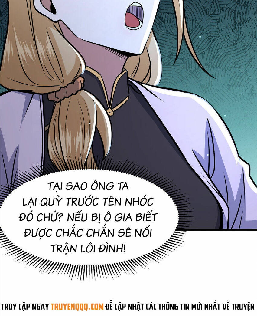 Siêu Phàm Sát Thần Tập 76 trang 29
