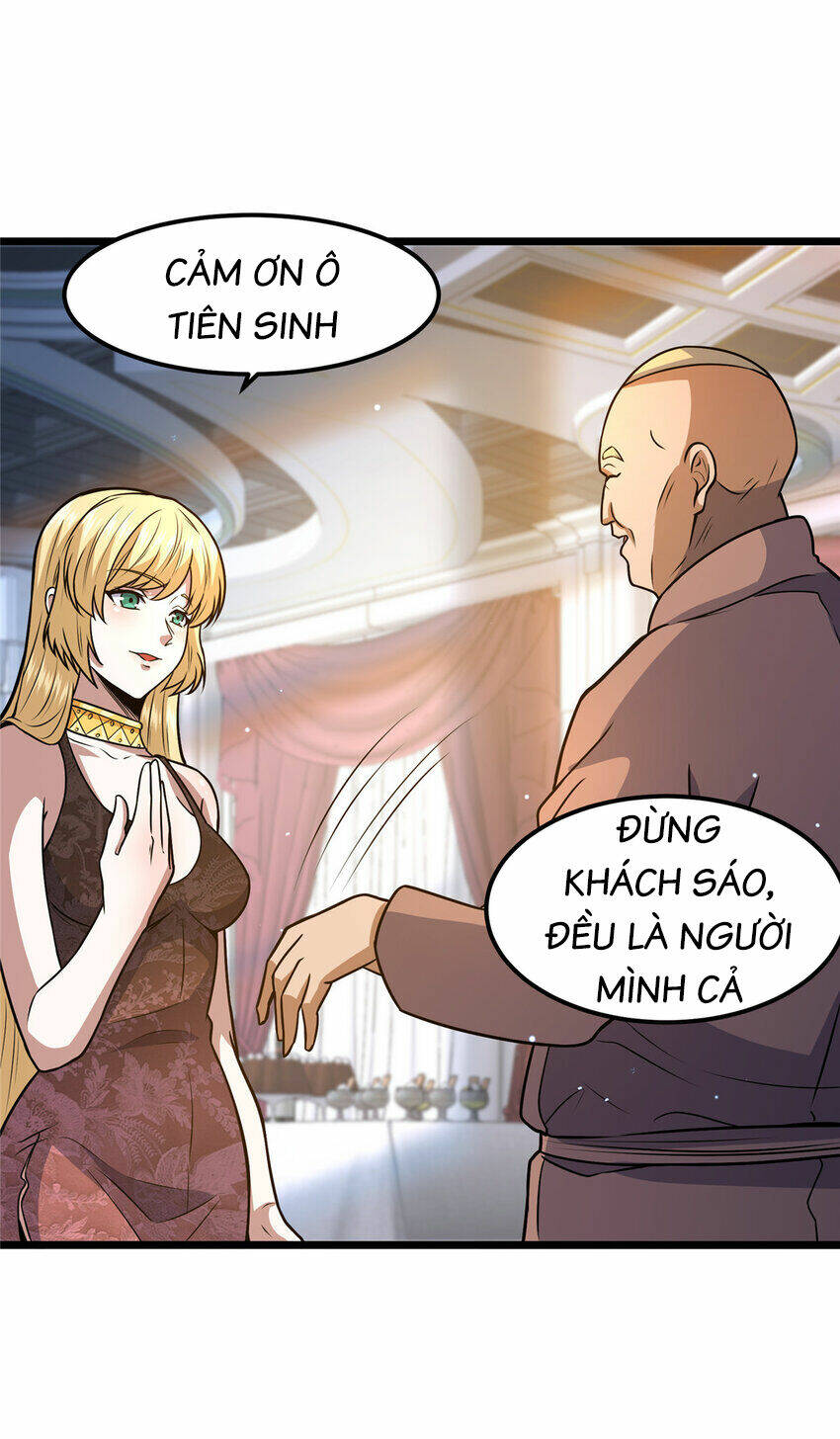 Siêu Phàm Sát Thần Tập 76 trang 6