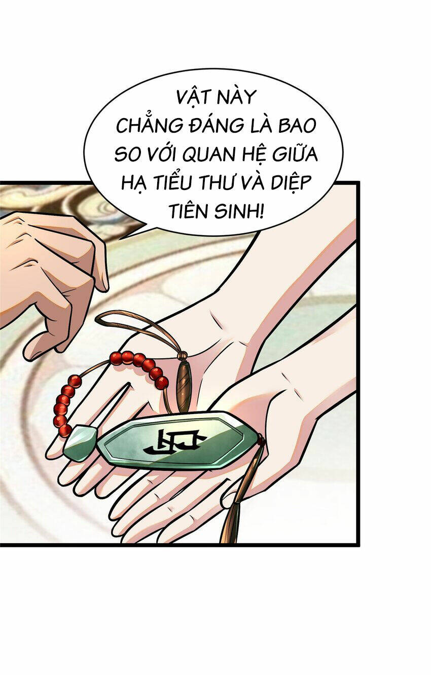 Siêu Phàm Sát Thần Tập 77 trang 14