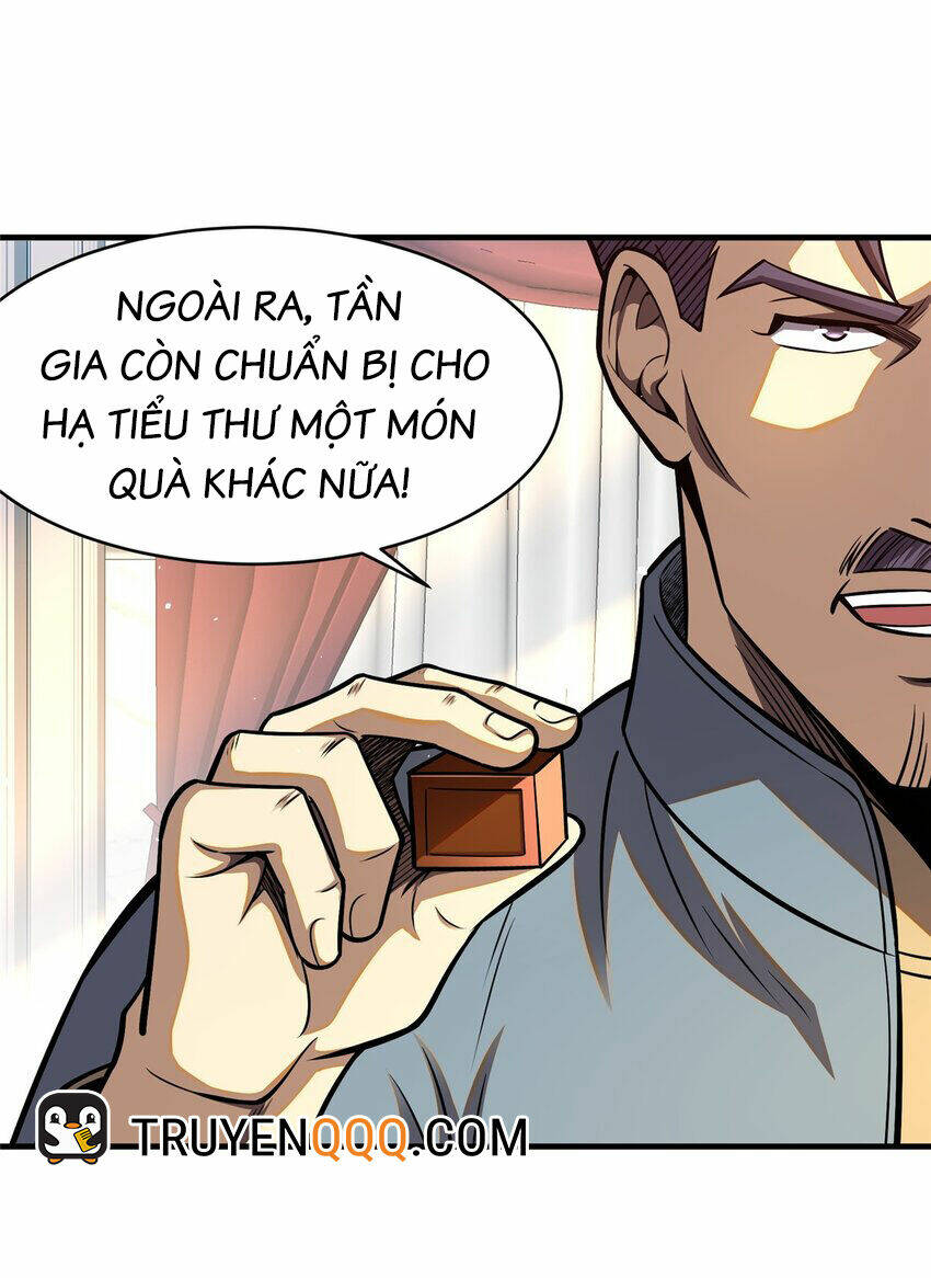Siêu Phàm Sát Thần Tập 77 trang 21