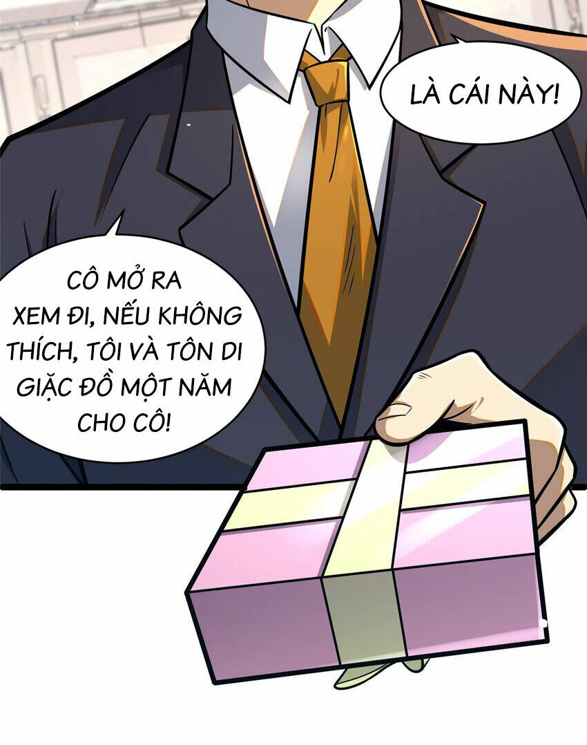 Siêu Phàm Sát Thần Tập 77 trang 37