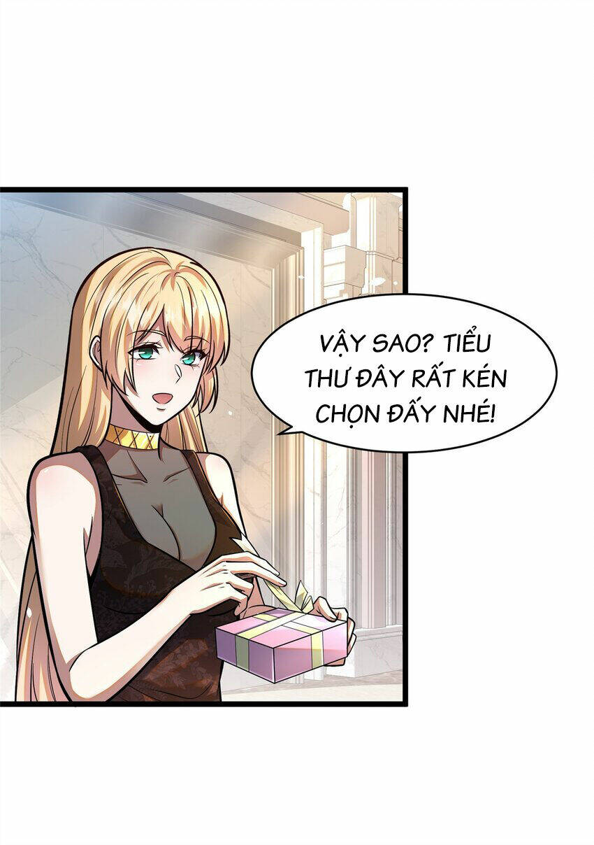 Siêu Phàm Sát Thần Tập 77 trang 38