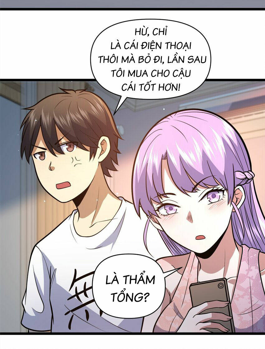 Siêu Phàm Sát Thần Tập 79 trang 26