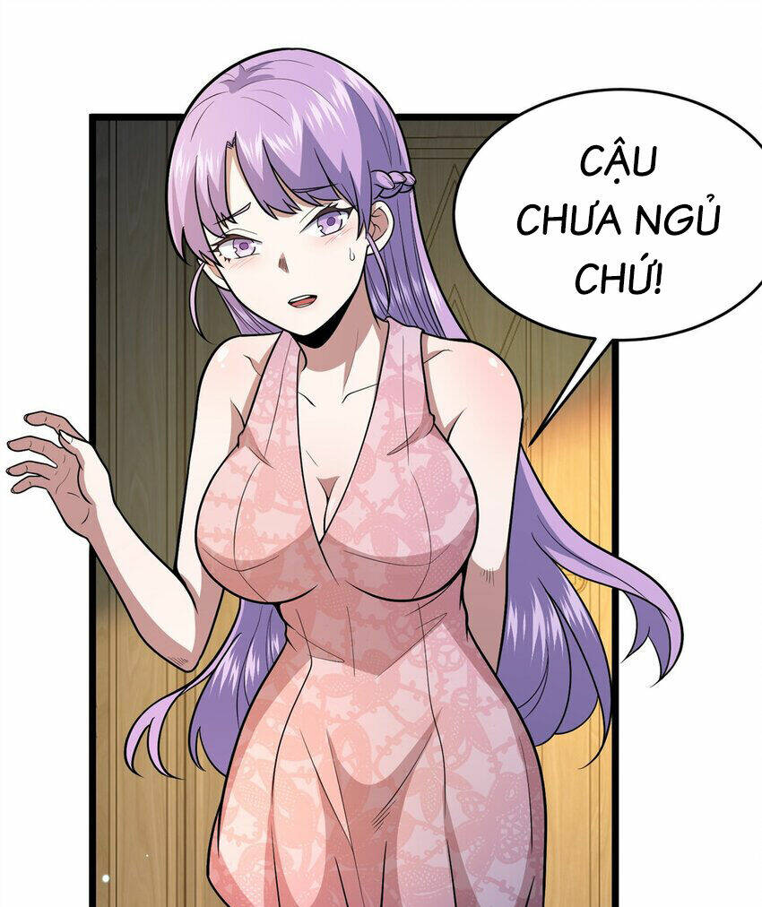 Siêu Phàm Sát Thần Tập 79 trang 6