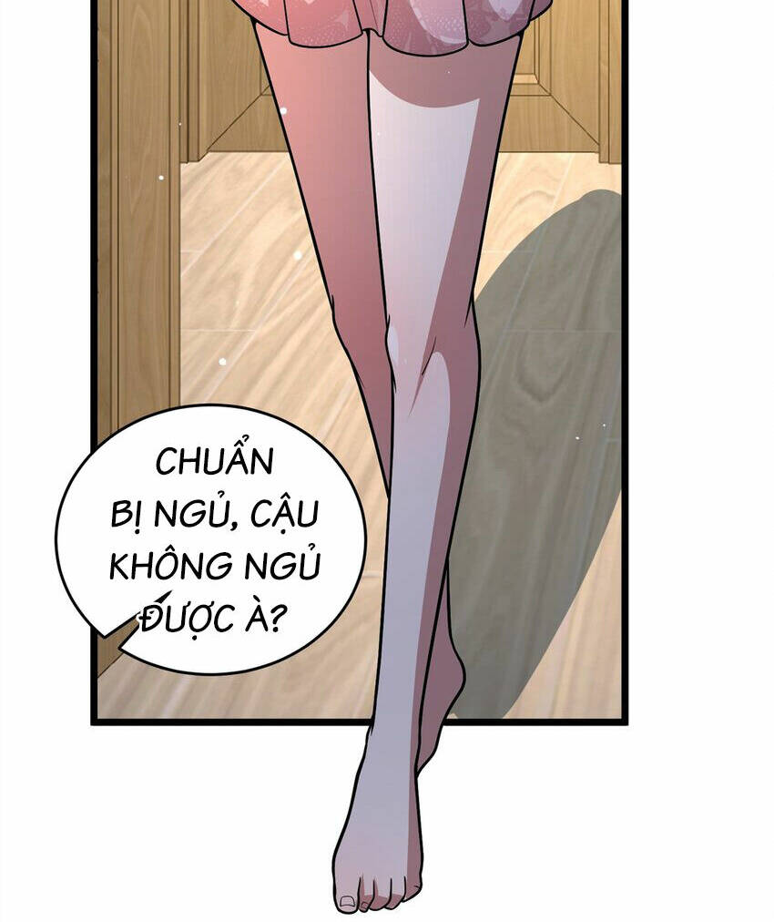 Siêu Phàm Sát Thần Tập 79 trang 7