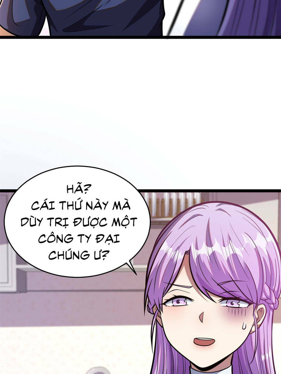 Siêu Phàm Sát Thần Tập 8 trang 50