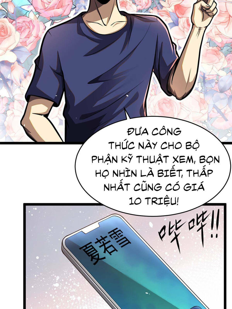 Siêu Phàm Sát Thần Tập 8 trang 54