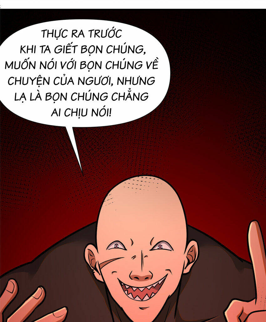 Siêu Phàm Sát Thần Tập 81 trang 46