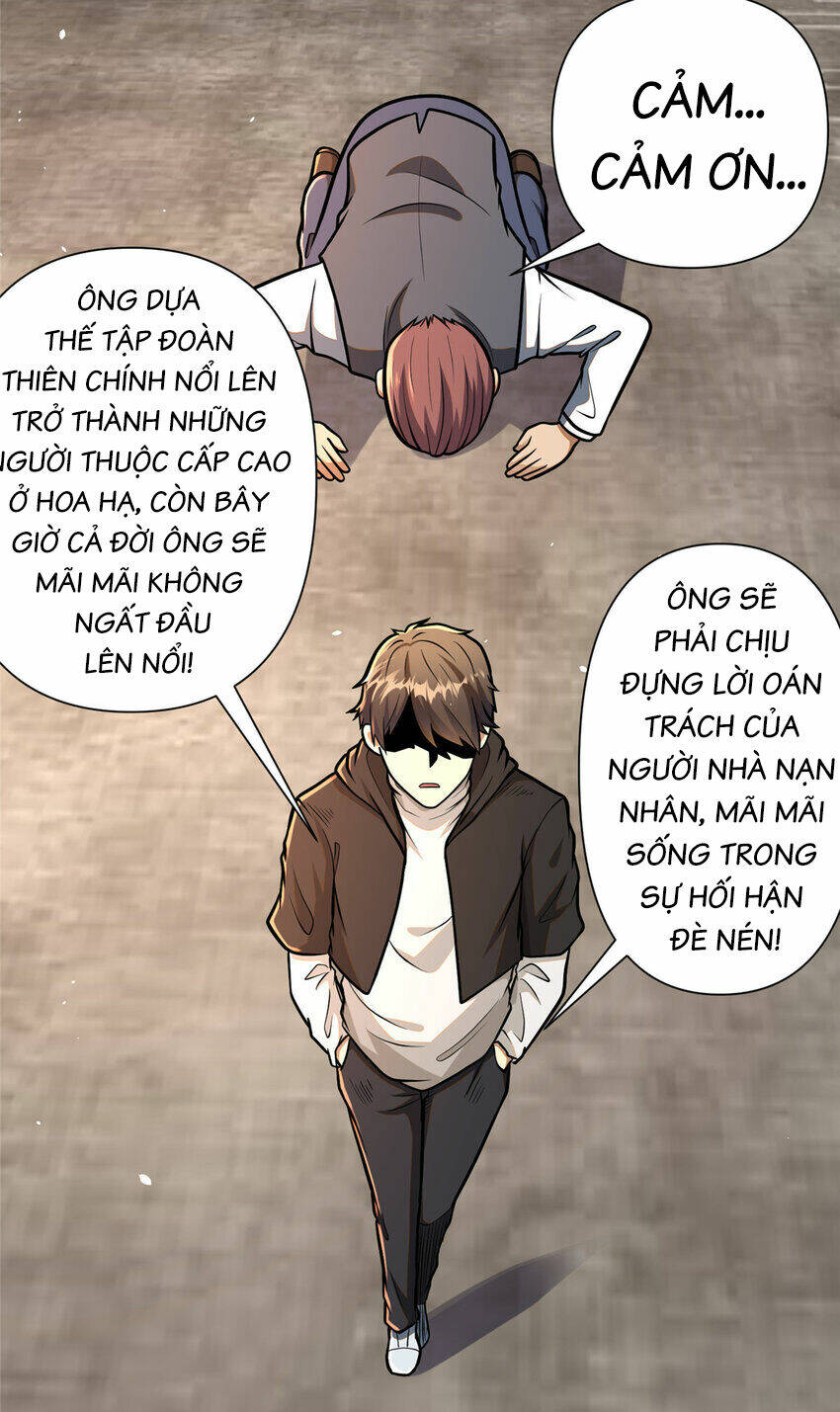 Siêu Phàm Sát Thần Tập 82 trang 21