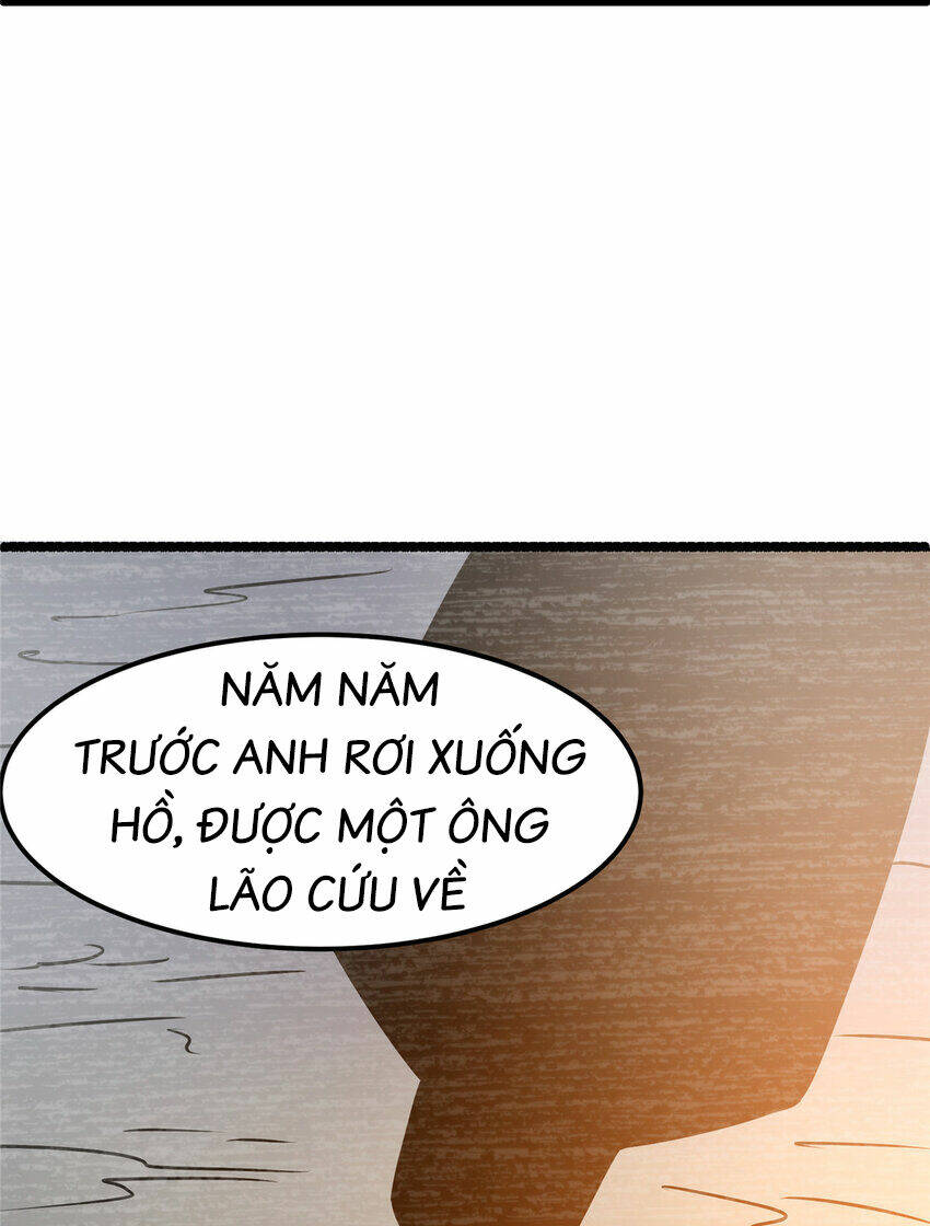 Siêu Phàm Sát Thần Tập 83 trang 19