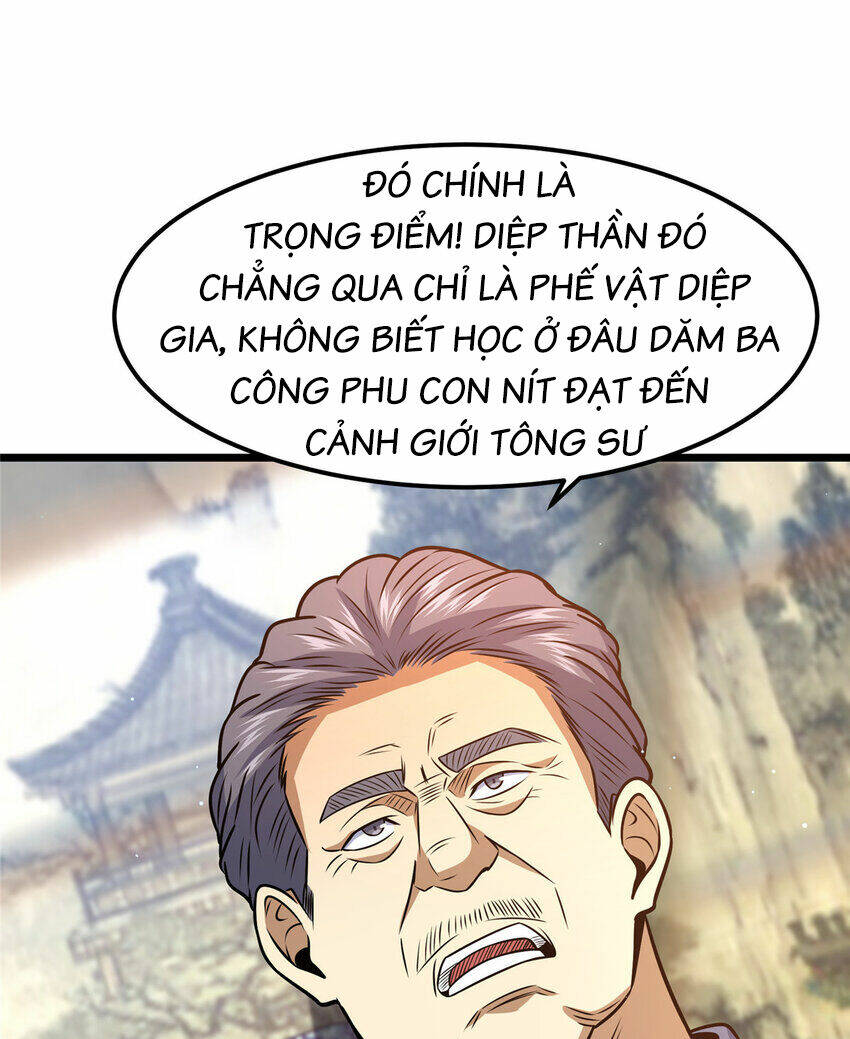 Siêu Phàm Sát Thần Tập 83 trang 37