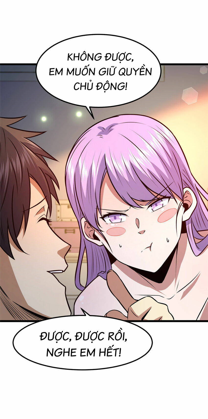Siêu Phàm Sát Thần Tập 83 trang 7