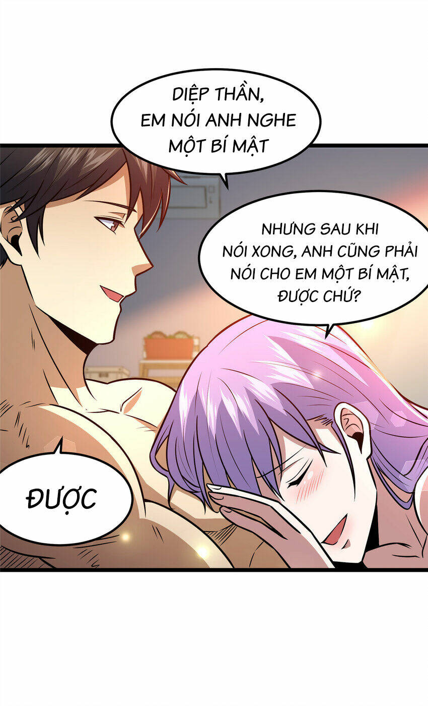 Siêu Phàm Sát Thần Tập 83 trang 8
