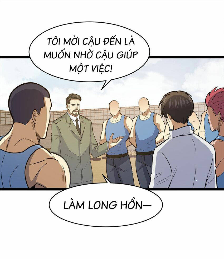 Siêu Phàm Sát Thần Tập 84 trang 3