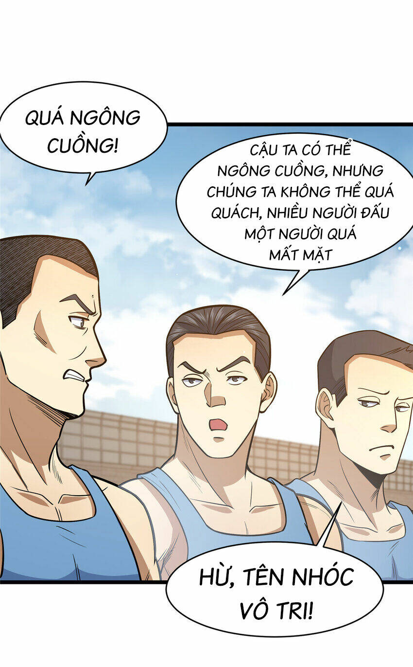 Siêu Phàm Sát Thần Tập 84 trang 26