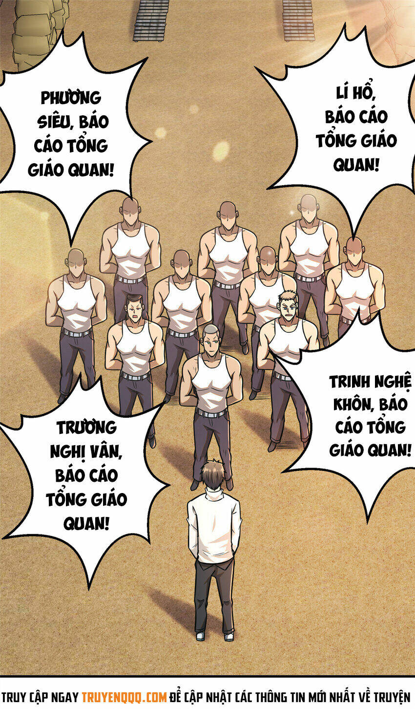 Siêu Phàm Sát Thần Tập 85 trang 9