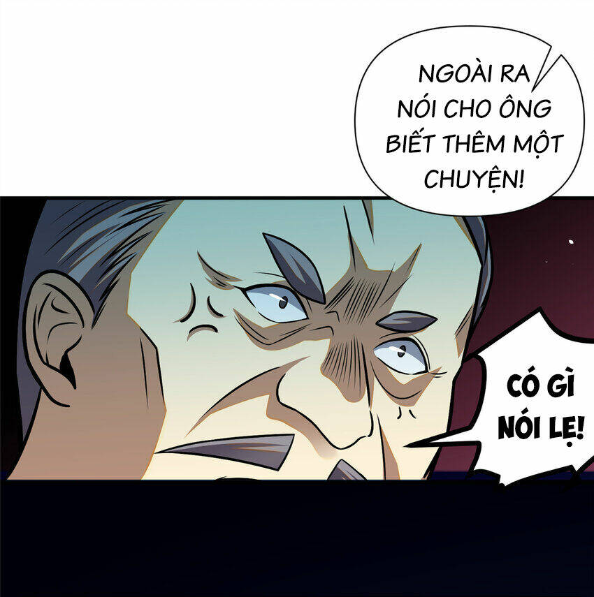 Siêu Phàm Sát Thần Tập 86 trang 23