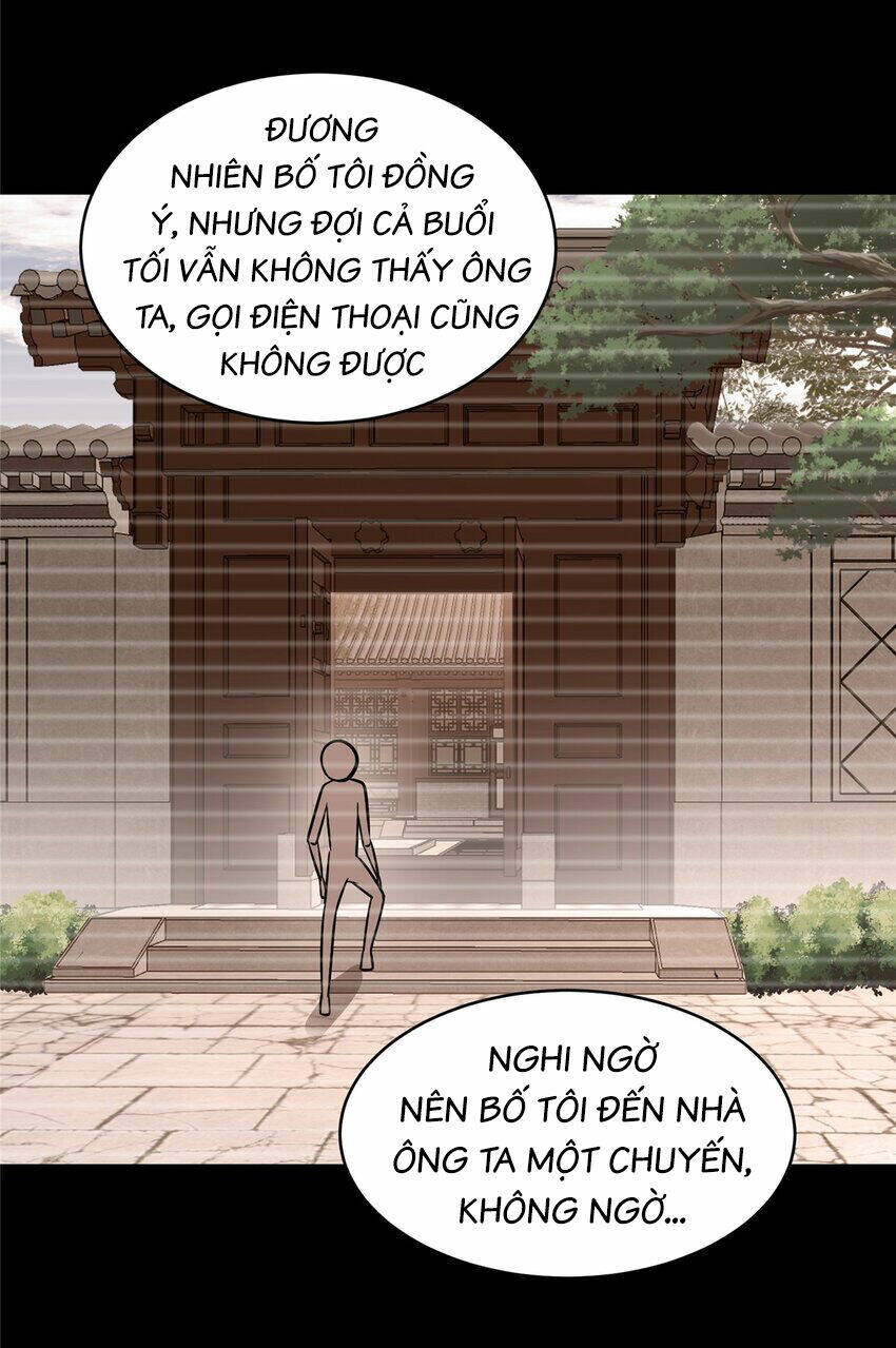 Siêu Phàm Sát Thần Tập 88 trang 33