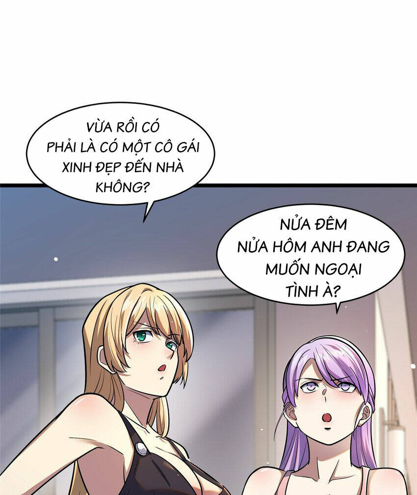 Siêu Phàm Sát Thần Tập 88 trang 46