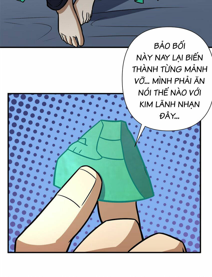 Siêu Phàm Sát Thần Tập 89 trang 19