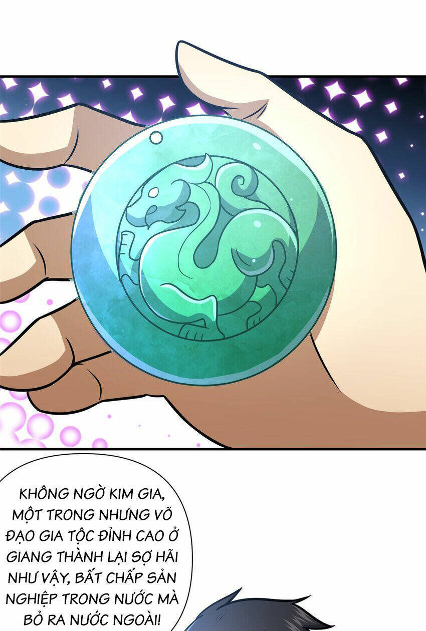 Siêu Phàm Sát Thần Tập 89 trang 3