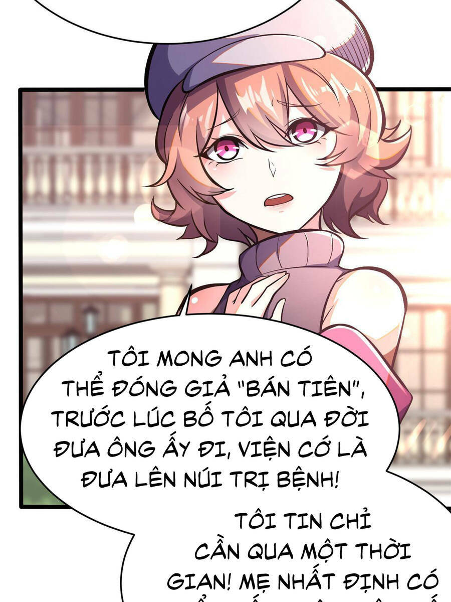 Siêu Phàm Sát Thần Tập 9 trang 13