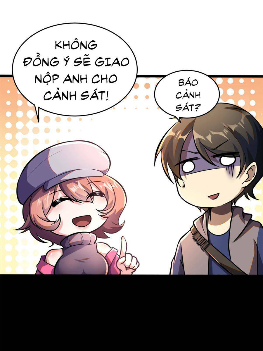Siêu Phàm Sát Thần Tập 9 trang 18
