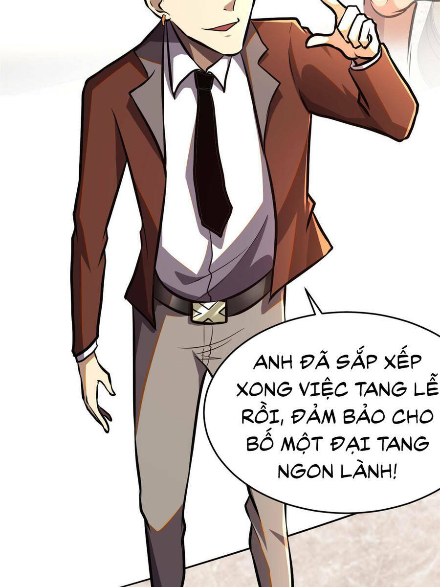 Siêu Phàm Sát Thần Tập 9 trang 36