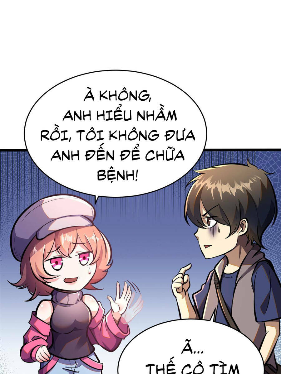 Siêu Phàm Sát Thần Tập 9 trang 5