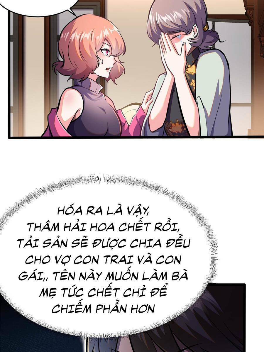 Siêu Phàm Sát Thần Tập 9 trang 41