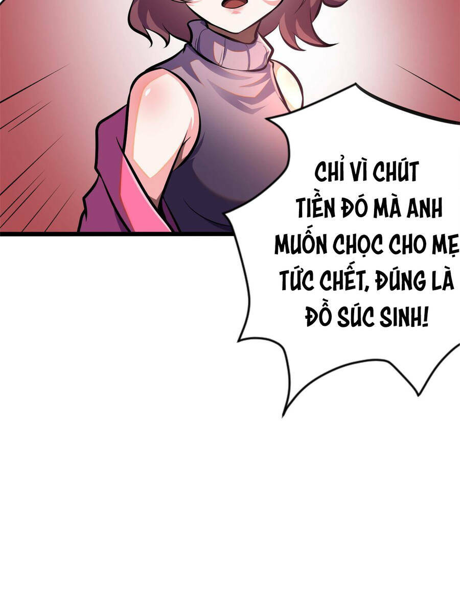Siêu Phàm Sát Thần Tập 9 trang 43