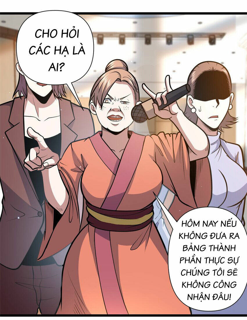 Siêu Phàm Sát Thần Tập 90 trang 3