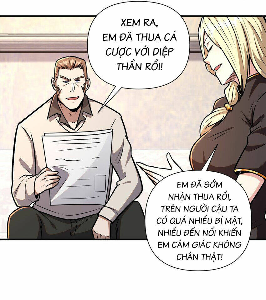 Siêu Phàm Sát Thần Tập 92 trang 33