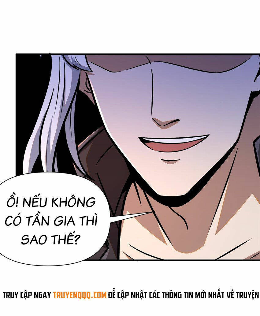 Siêu Phàm Sát Thần Tập 92 trang 36