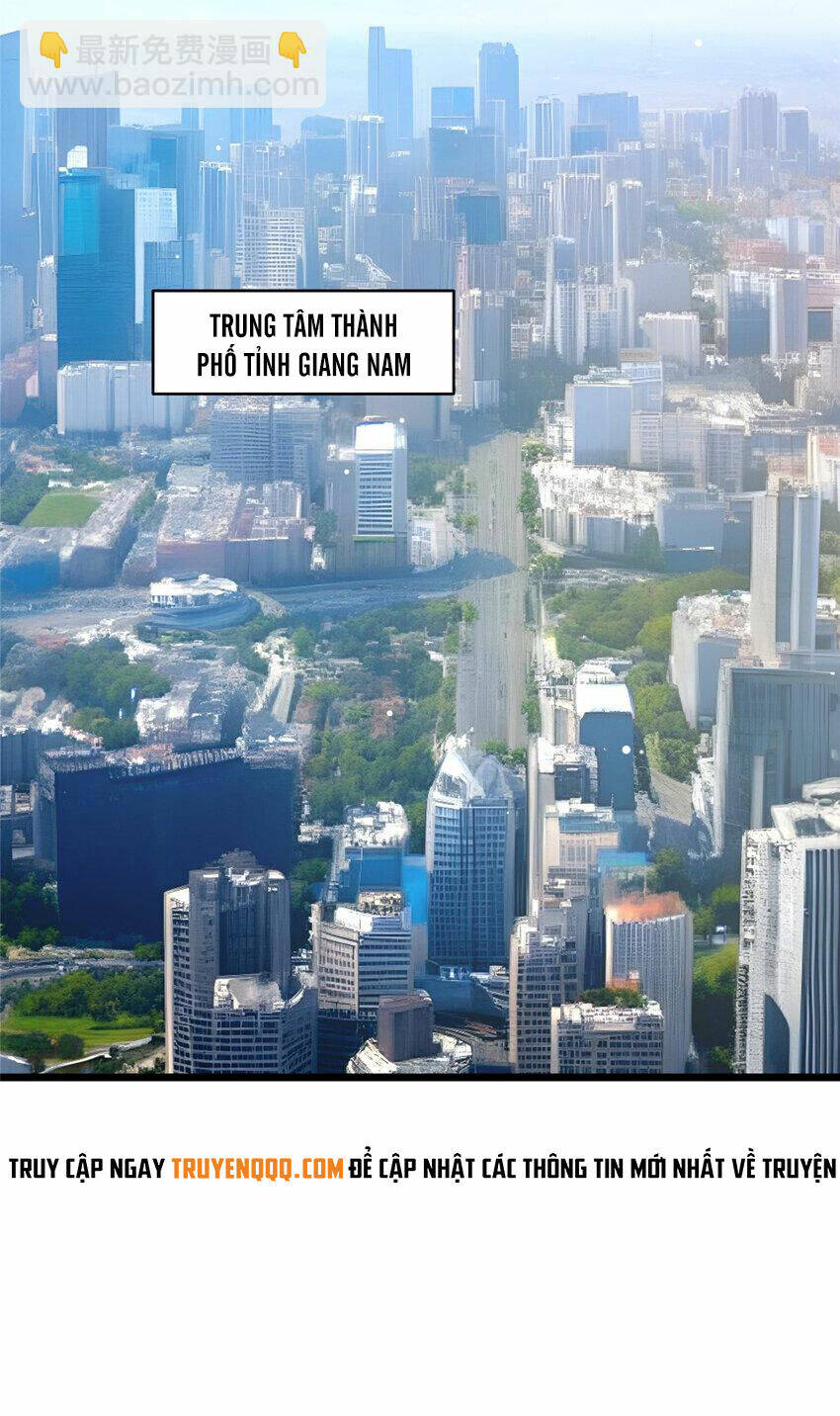 Siêu Phàm Sát Thần Tập 93 trang 37