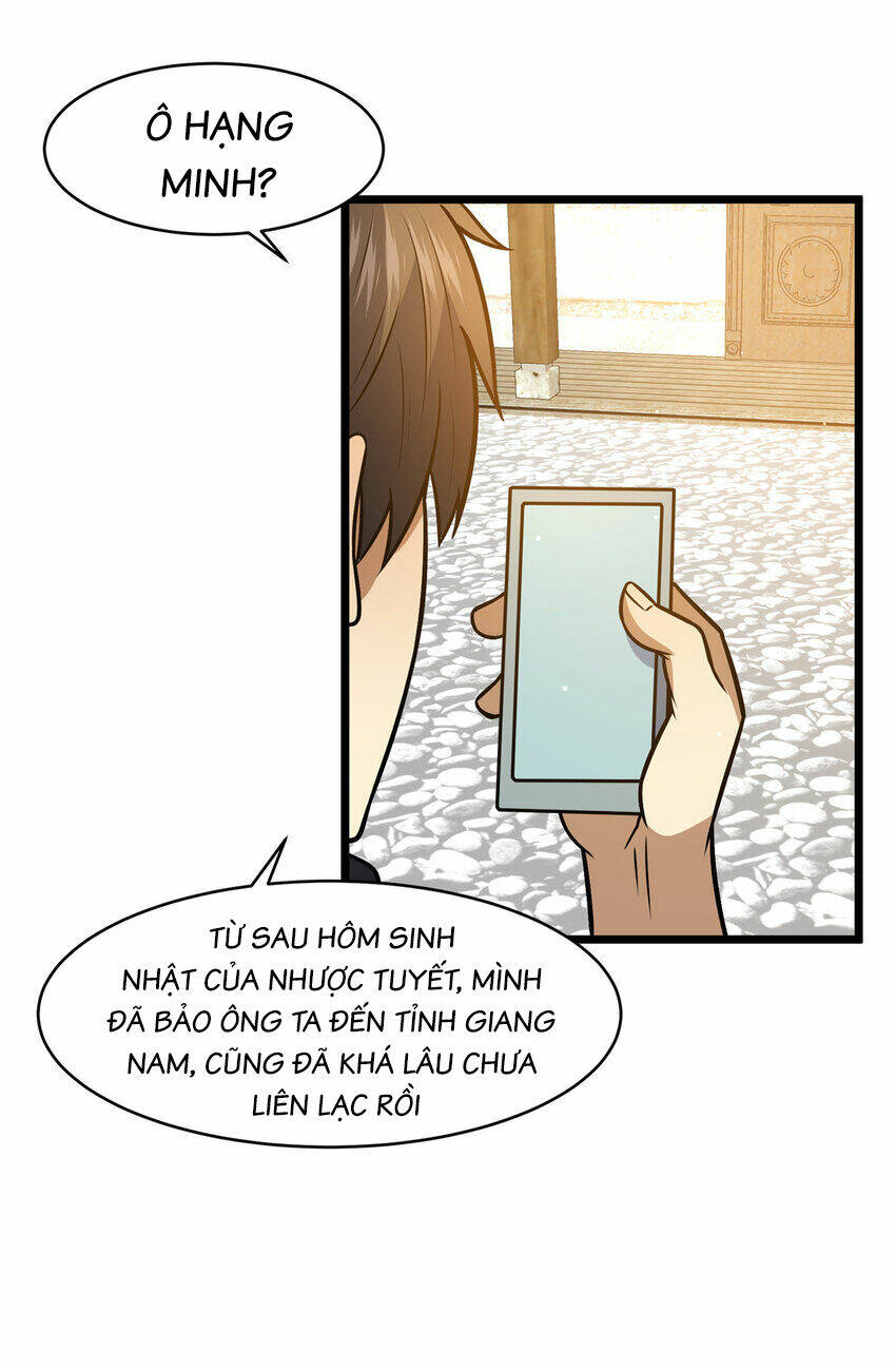Siêu Phàm Sát Thần Tập 93 trang 44