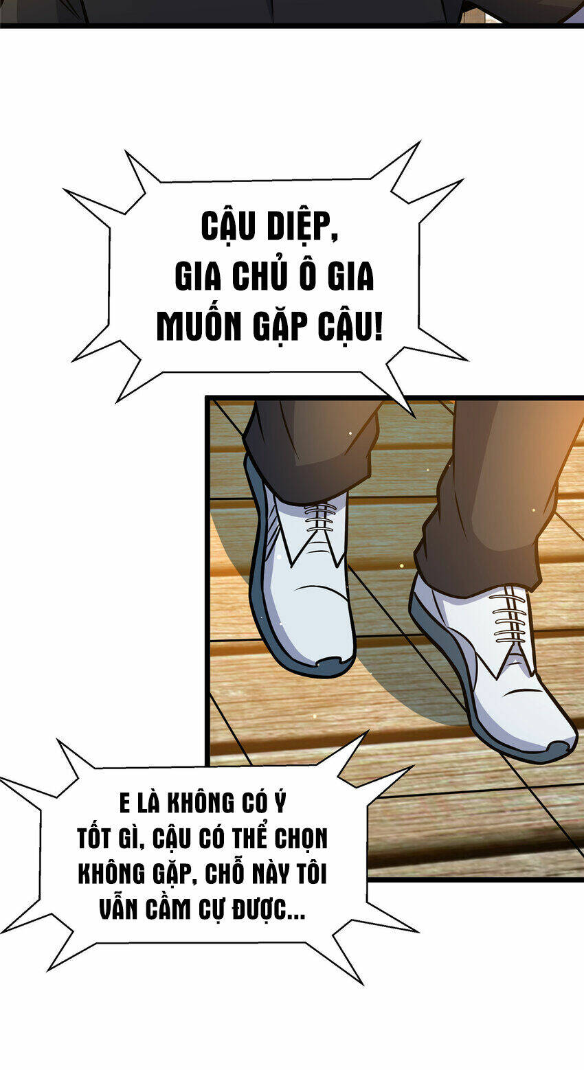 Siêu Phàm Sát Thần Tập 93 trang 46