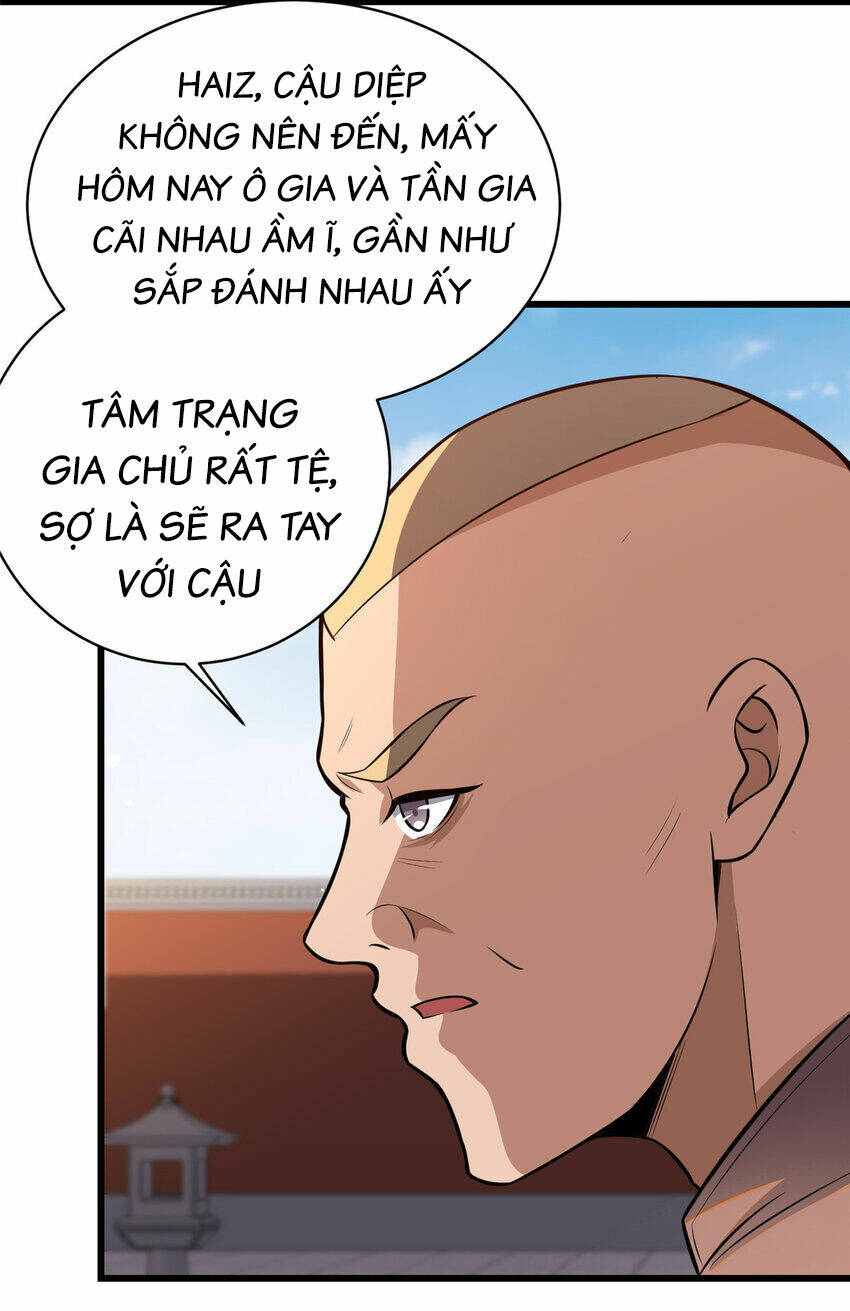 Siêu Phàm Sát Thần Tập 94 trang 5