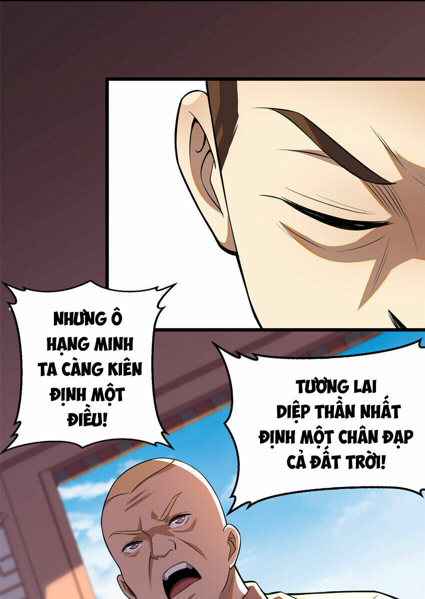 Siêu Phàm Sát Thần Tập 95 trang 7