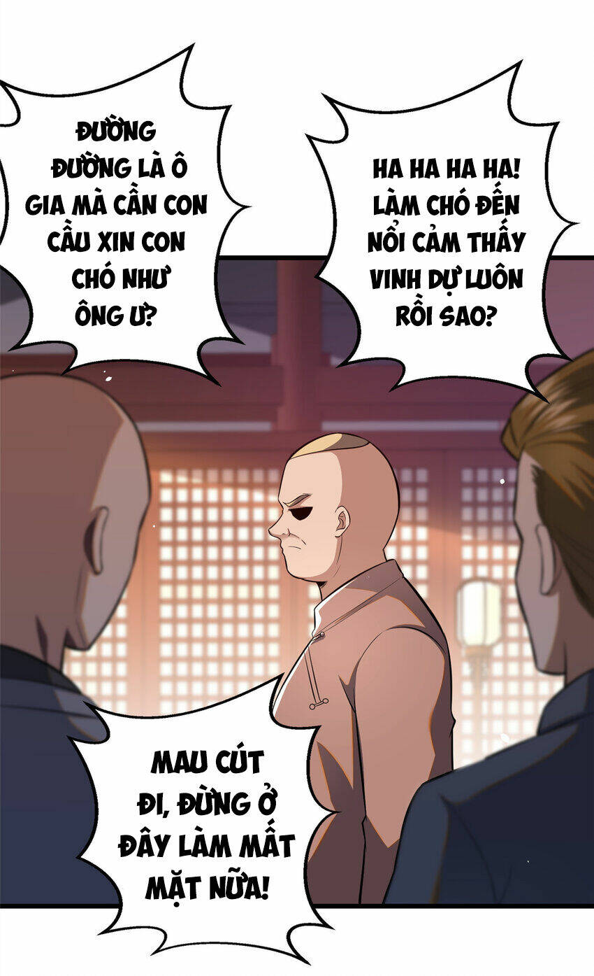 Siêu Phàm Sát Thần Tập 95 trang 9