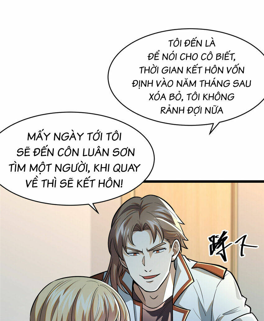 Siêu Phàm Sát Thần Tập 96 trang 13
