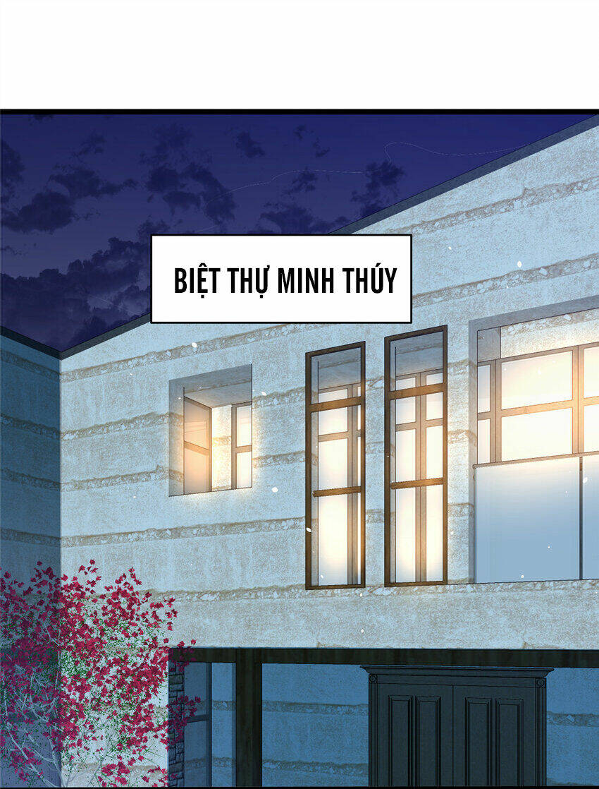 Siêu Phàm Sát Thần Tập 96 trang 20