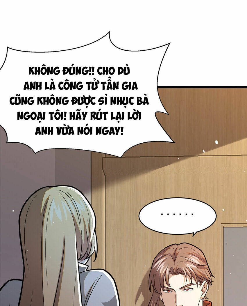 Siêu Phàm Sát Thần Tập 96 trang 7