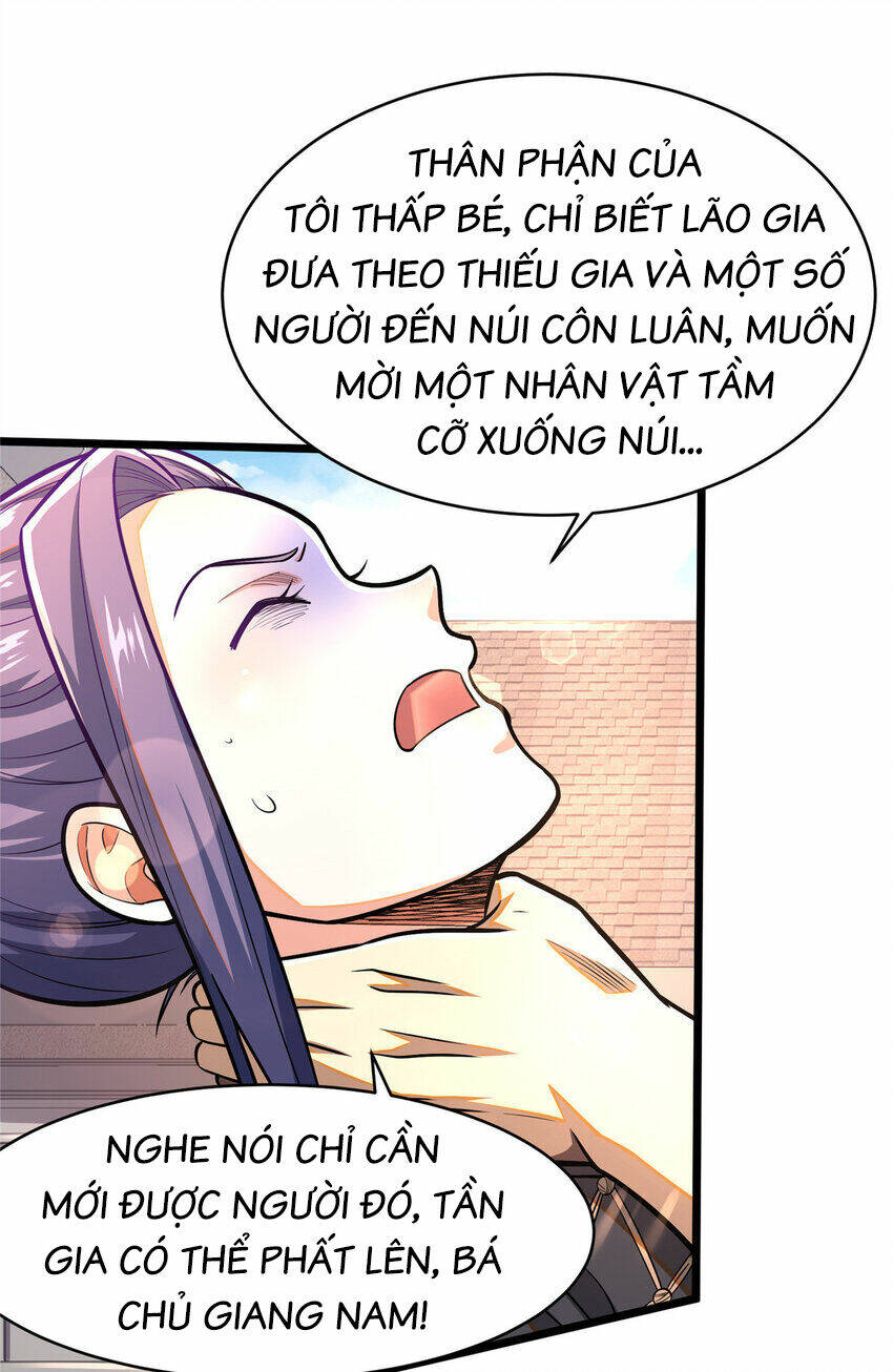 Siêu Phàm Sát Thần Tập 99 trang 8