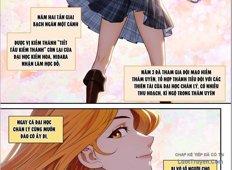 Sổ Tay Thuật Sư Tập 27 trang 6